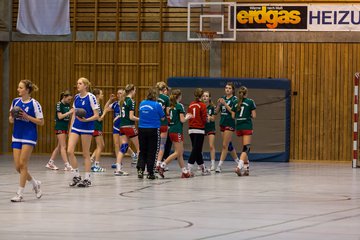 Bild 9 - B-Juniorinnen JSG Alstertal/Norderstedt - HSG Kremperheide/M�nsterdorf : Ergebnis: 24:14